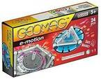 GEOMAG E-MOTION POWER SPIN KLOCKI MAGNETYCZNE 24EL