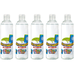 AKTYWATOR DO SLIME GELLY DO KLEJU PVA GLUTY ZABAWA 250 ml ASTRA - 5 sztuk
