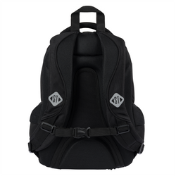 PLECAK SZKOLNY PIÓRNIK WOREK ST.RIGHT 3w1 BP-58 SZACHOWNICA PIESEK CORGI