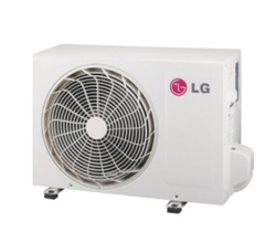 Klimatyzacja LG ARTCOOL MIRROR 3,5 kW 40m2 ZESTAW