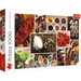 PUZZLE PRZYPRAWY - KOLAŻ 1000 EL. TREFL 10470