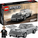 KLOCKI LEGO SPEED CHAMPIONS ASTON MARTIN DB5 76911