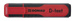 ZAKREŚLACZ MARKER DONAU D-TEXT FLUO CZERWONY
