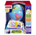 EDUKACYJNY GLOBUS ODKRYWCY PL - FISHER PRICE