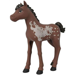 SPIRIT MUSTANG FIGURKA KONIK ŹREBAK GXD95 - MATTEL