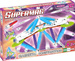 KLOCKI MAGNETYCZNE SUPERMAG CLASSIC TRENDY 72 EL