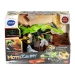 MOTOZAURY DINOZAUR TRANSFORMUJĄCY TERIZINOZAUR PULSOR VTECH SAMOLOT