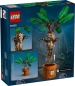 LEGO HARRY POTTER MANDRAGORA WIZARDING WORLD 579 ELEMENTÓW 76433