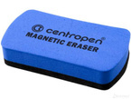 GĄBKA MAGNETYCZNA DO TABLIC SUCHOŚCIERALNYCH CENTROPEN NIEBIESKA
