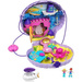 POLLY POCKET TOREBKA MUSZLA LALKI GNH11 - MATTEL