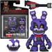 FUNKO SNAPS FNAF FIGURKA WINYLOWA FIVE NIGHTS AT FREDDY'S NIGHTMARE BONNIE