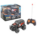 SAMOCHÓD ZDALNIE STEROWANY RC SUV URBAN RIDER AUTO TERENOWE LED 1:43 REVELL