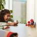 LEGO MINECRAFT ZASADZKA W PORTALU DO NETHERU KLOCKI FIGURKI 352 EL. 21255