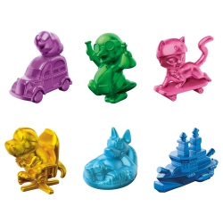 MONOPOLY BANKOWOŚĆ MOBILNA GRA EKONOMICZNA PLANSZOWA WERSJA POLSKA HASBRO