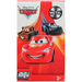 DISNEY AUTA CARS POJAZD NIESPODZIANKA Z BAJKI AUTA RESORAK METALOWY MATTEL 