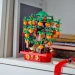 LEGO DRZEWKO PACHIRA SYMBOL POMYŚLOŚCI I SZCZĘŚCIA 336 EL. 40648