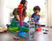 HOT WHEELS ATAK SMOKA DRAGON TOR + AUTKO MATTEL