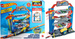 HOT WHEELS CITY KASKADERSKI PARKING GARAŻ - MATTEL