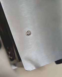 OZONATOR GENERATOR OZONU BT-NS7 7000mg/h POWYSTAWOWY