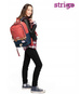 PLECAK STRIGO BASIC LEISURE BL20 - PILOT + GRATIS