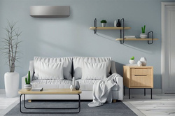 KLIMATYZACJA FUJITSU DESIGN 2,5kW 30m2 ZESTAW