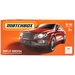 BENTLEY BENTAYGA SAMOCHÓD AUTORESORAK MODEL KOLEKCJONERSKI 1:64 MATCHBOX