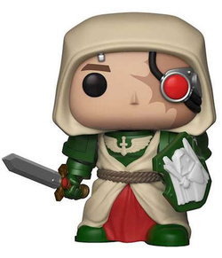 FIGURKA FUNKO POP WARHAMMER 40 DARK ANGELS VETERAN