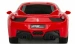 SAMOCHÓD ZDALNIE STEROWANY FERRARI 458 ITALIA R/C 1:24 CZERWONY RASTAR