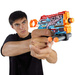 X-SHOT SKINS WYRZUTNIA ZURU 8 STRZAŁEK PISTOLET BLASTER APOCALYPSE