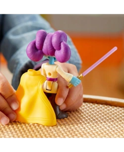 STAR WARS MISTRZ LYS SOLAY FIGURKA PRZYGODY JEDI GWIEZDNE WOJNY HASBRO