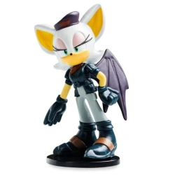 SONIC PRIME FIGURKA RUCHOMA PRZEGUBOWA KULA NIESPODZIANKA KAPSUŁA NETFLIX