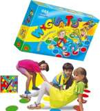 GRA I DOBRA GIMNASTYKA WYGIBAJTUS - ALEXANDER  twist  GIMNASTYKA DLA SMYKA