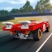 LEGO SPEED CHAMPIONS SAMOCHÓD WYŚCIGOWY SPORTOWY 1970 FERRARI 512 M 76906
