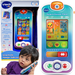 VTECH INTERAKTYWNY SMARTFONIK MAŁEGO ODKRYWCY TELEFON DOTYKOWY EKRAN PL