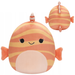 PLUSZAK SQUISHMALLOW SKRZYDLICA LUCIENNE MASKOTKA
