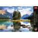 PUZZLE 1000 ELEMENTÓW PREMIUM PLUS SPIRIT ISLAND KANADA 10826 TREFL
