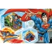 PUZZLE 300 ELEMENTÓW NIEZNISZCZALNY SUPERMAN DC UKŁADANKA 23032 TREFL