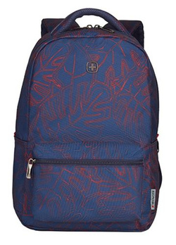 PLECAK NA NOTEBOOK LAPTOP 16'' COLLEAGUE - WENGER