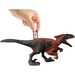 JURASIC WORLD FIGURKA MATTEL DINOZAUR PARK JURAJSKI PYRORAPTOR