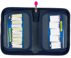 PIÓRNIK DWUKLAPKOWY ST.RIGHT MAJEWSKI LOVE SERCA