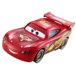 SAMOCHODZIK AUTA CARS MATTEL 1:55 - ZYGZAK MCQUEEN
