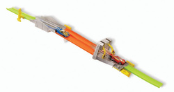 TOR ŚCIANOWCE TRACKS SPRINT SPEEDWAY HOT WHEELS