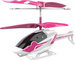 HELIKOPTER ZDALNIE STEROWANY NA PILOTA AIR PANTHER RÓŻOWY GYRO SILVERLIT