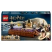 LEGO HARRY POTTER ZAMEK HOGWART KLUB POJEDYNKÓW FIGURKI DRACO SNAPE 76441