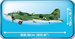 KLOCKI COBI SAMOLOT BOEING MEMPHIS BELLE FF 5707
