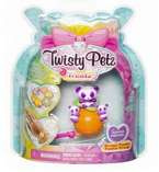 TWISTY PETZ TREATZ BRANSOLETKA FIGURKA ZWIERZĄTKA