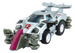 TOR SAMOCHODOWY BATTLE DECK MEGA RACEWAY - TOMY