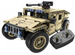 KONSTRUKTOR POJAZD STEROWANY RC RADIO AUTO 502 EL