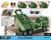 COBI M142 HIMARS RAKIETOWY SYSTEM POLSKIE KLOCKI KONSTRUKCYJNE 604 EL.