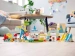 LEGO DUPLO PARK ROZRYWKI WESOŁE MIASTECZKO KARUZELA DUŻE KLOCKI 10956